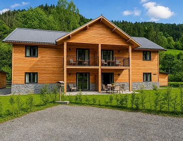 Alpenperle am See