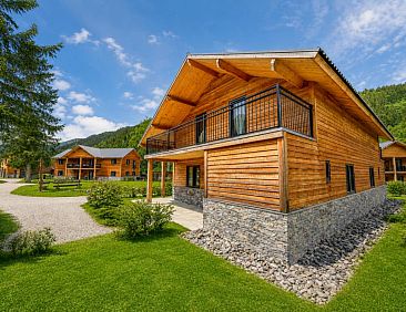 Bergsee Afritz am See