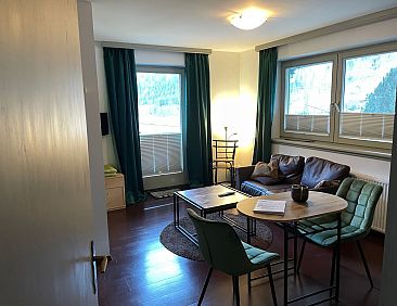 Appartement Wohnung Sonnberg