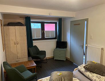 Appartement Pepper Studio