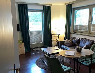 Molltaler Appartements sonnberg