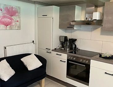 Appartement Wasserfall