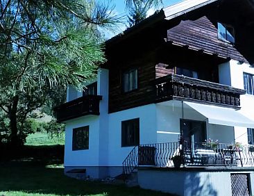 Haus Trapp