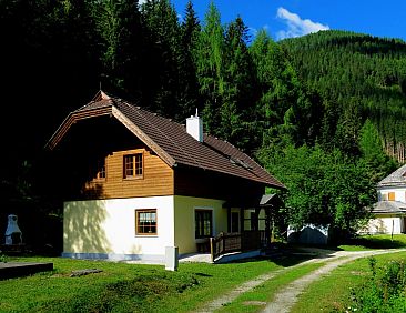 Vakantiehuis Gemütliches Ferienhaus in ruhiger Lage