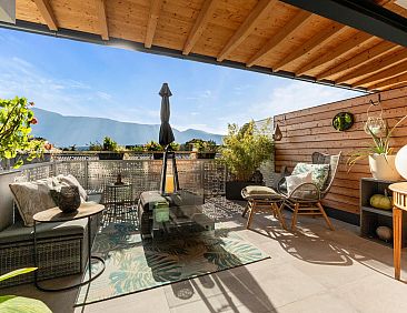 Appartement in Seeboden