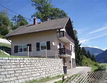 Haus Brunner
