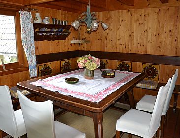Vakantiehuis Höllerl
