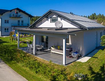 Vakantiehuis Klopeiner See