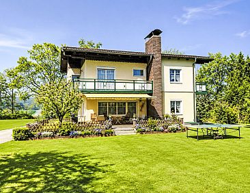 Vakantiehuis Haus Kühnsdorf