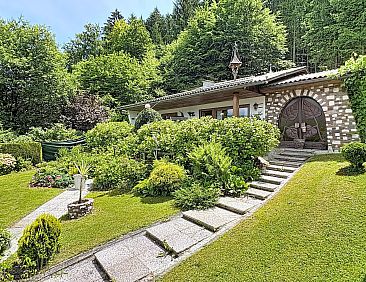 Appartement Ferienwohnung Seeblick 1