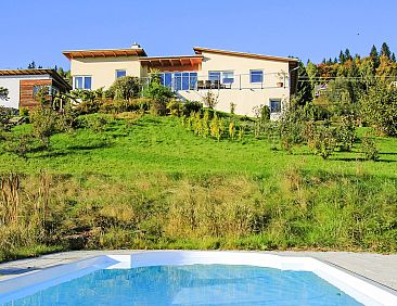 Vakantiehuis Carinthia