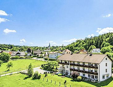 Appartement Löwenzahn