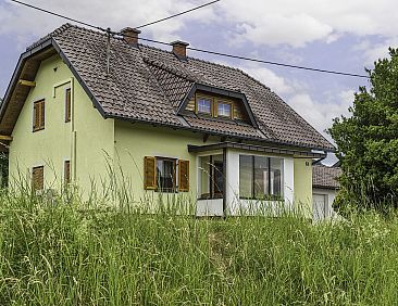 Vakantiehuis Haus Valentin