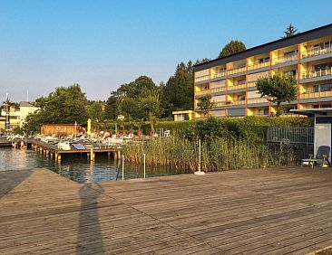 Appartement Seecorso