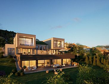 Appartement in Velden am Wörthersee 