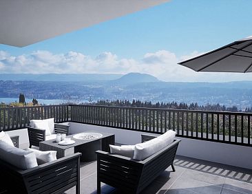 Appartement in Velden am Wörthersee 
