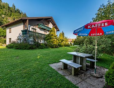 Appartement Alpenrose 4