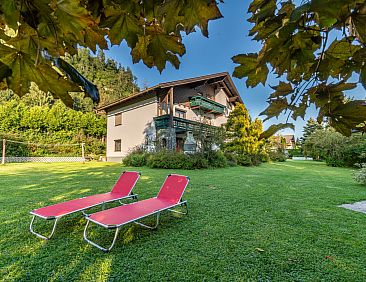 Appartement Alpenrose 1