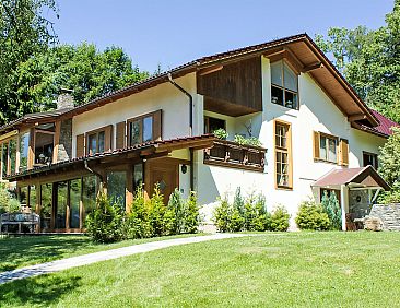Appartement Luna