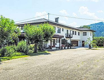 Appartement Villa Therese