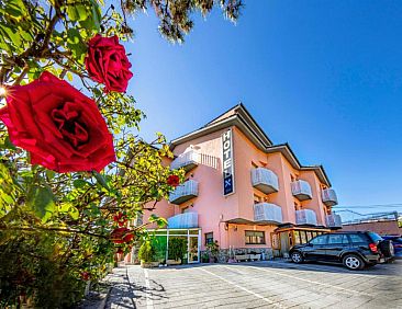 Hotel La Glorieta