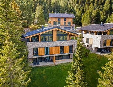Vista Lodge