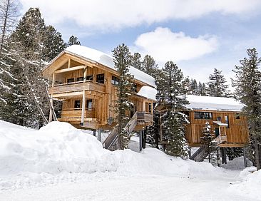 «Alpenpark Turrach 21»
