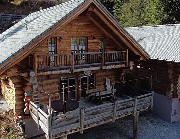 Chalet in Turrach