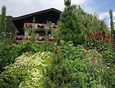 Landhaus Bonaventura - SALVIA