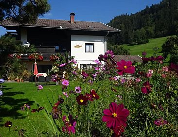 Landhaus Bonaventura - COSMEA