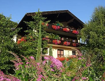 Landhaus Bonaventura - ACONITUM