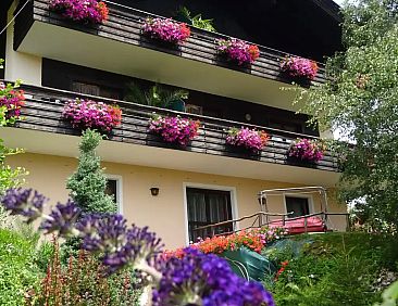 Landhaus Bonaventura - ANEMOON