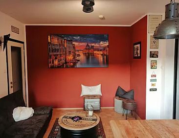 Appartement Stadtwohnung in Klagenfurt am Wörthersee