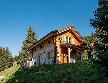 Chalet in Koralpe