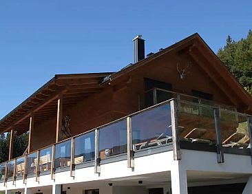Ferienhaus Kirchbach