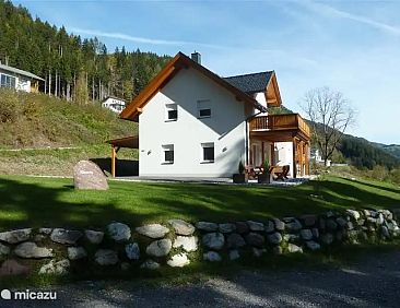Villa Vicana! Vier seizoenen mooi!