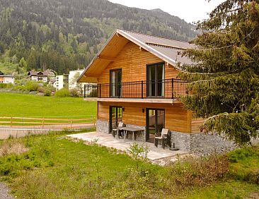 Chalet in Afritz am See
