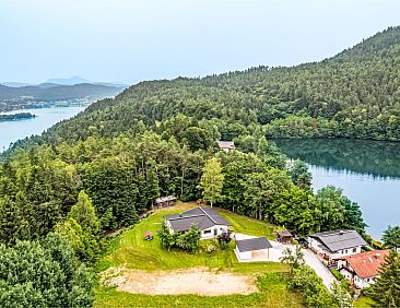 Vakantiehuis Sonnenteich-Haus