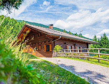 Vakantiehuis Glocknerhaus