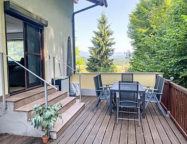 Appartement Apartamento Giovanna