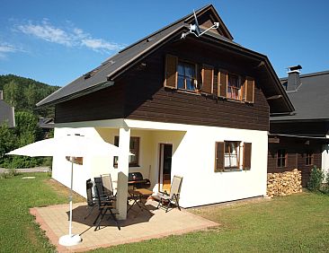 Vakantiehuis Claudia