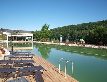 Appartement FeWo Eiche