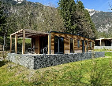 Vrijstaande woning in 9620 Presseggen