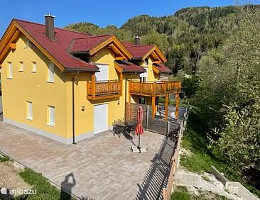 Haus Seltschach