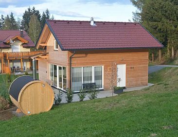 Dijkstra's Cottage