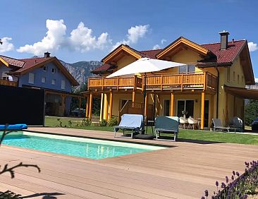 Casa Drei Mädel
