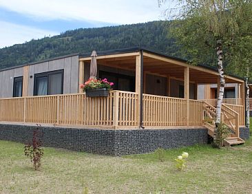 Vakantiehuis Wulfenia 6