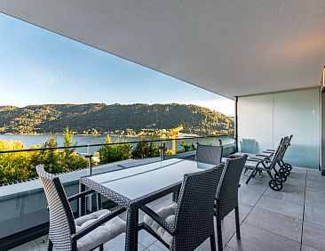 Appartement Berg- und Seeblick alpe maritima -Top 10