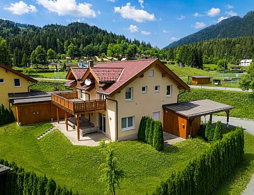 Villa Alpenrose