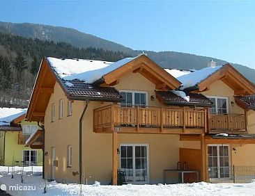 Chalet Amici